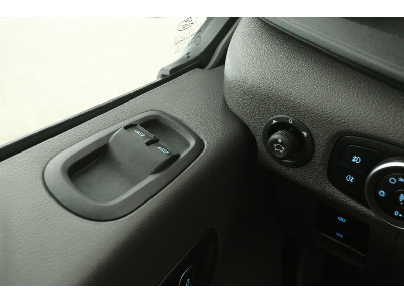 Ford E-Transit
