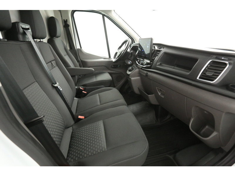Ford E-Transit