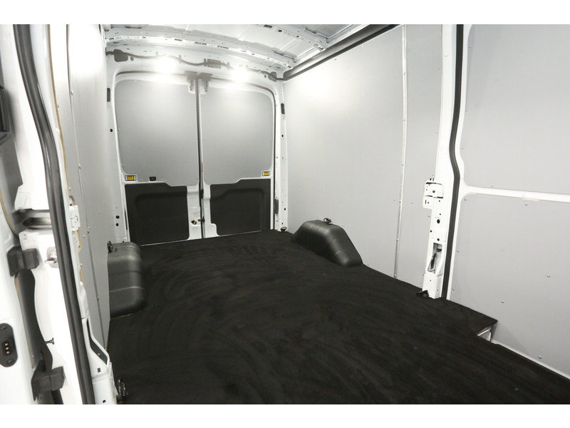 Ford E-Transit
