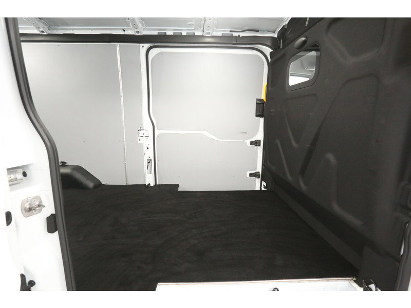 Ford E-Transit
