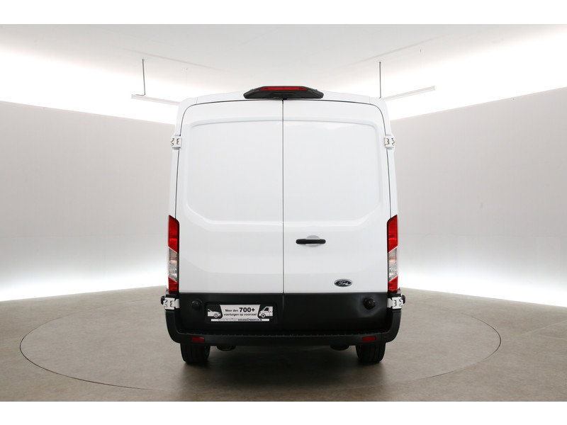 Ford E-Transit