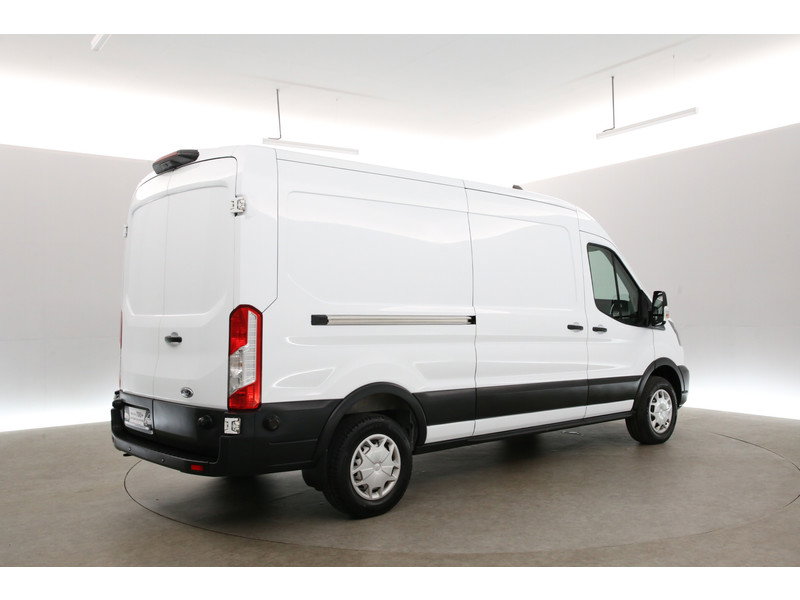 Ford E-Transit