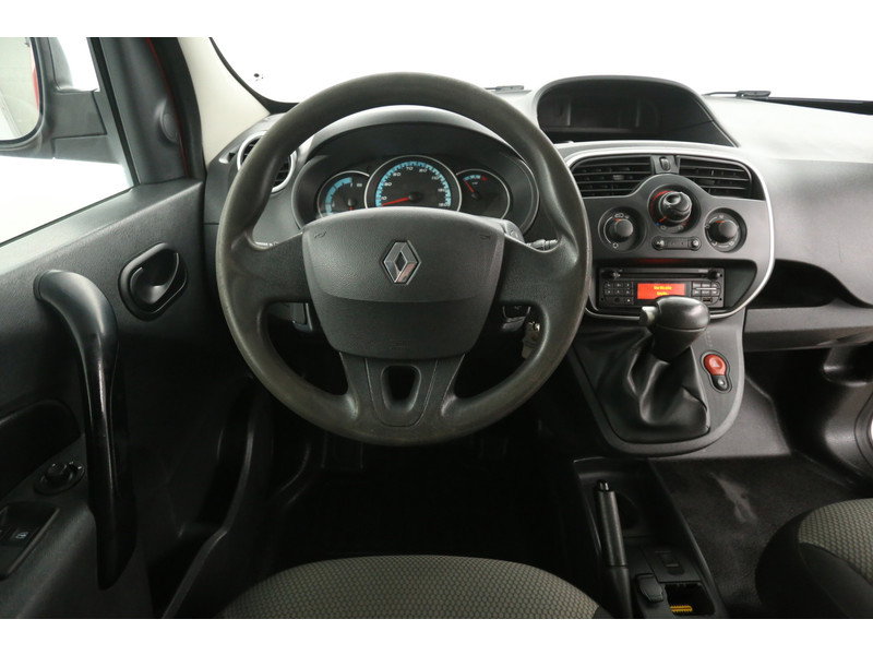 Renault Kangoo Z.E. 33 kWh GR9480