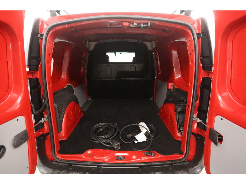 Renault Kangoo Z.E. 33 kWh GR9480