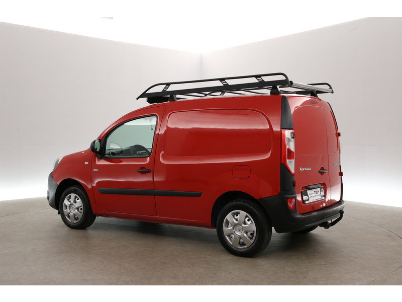Renault Kangoo Z.E. 33 kWh GR9480