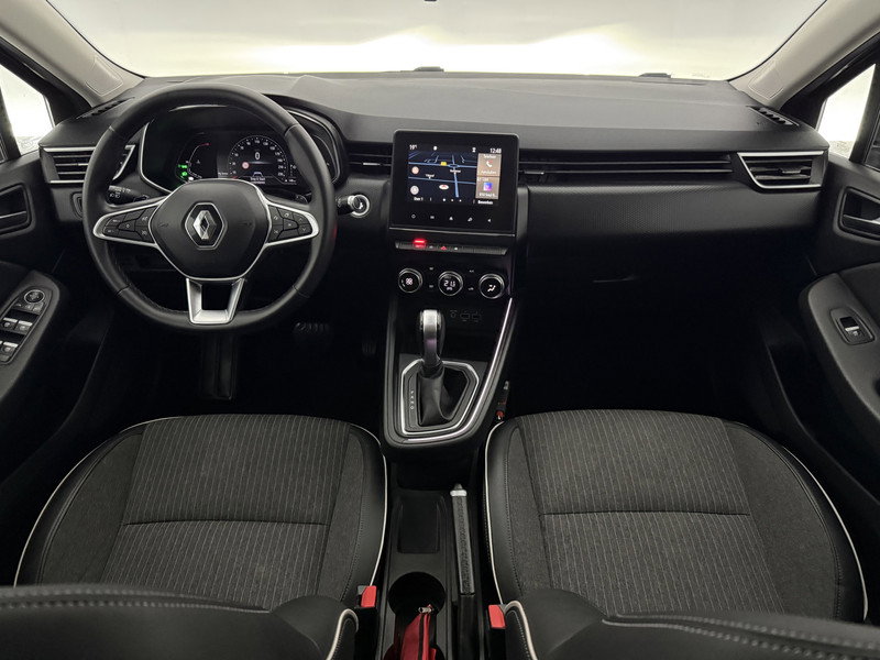 Renault Clio 1.3 TCe Intens J079JV