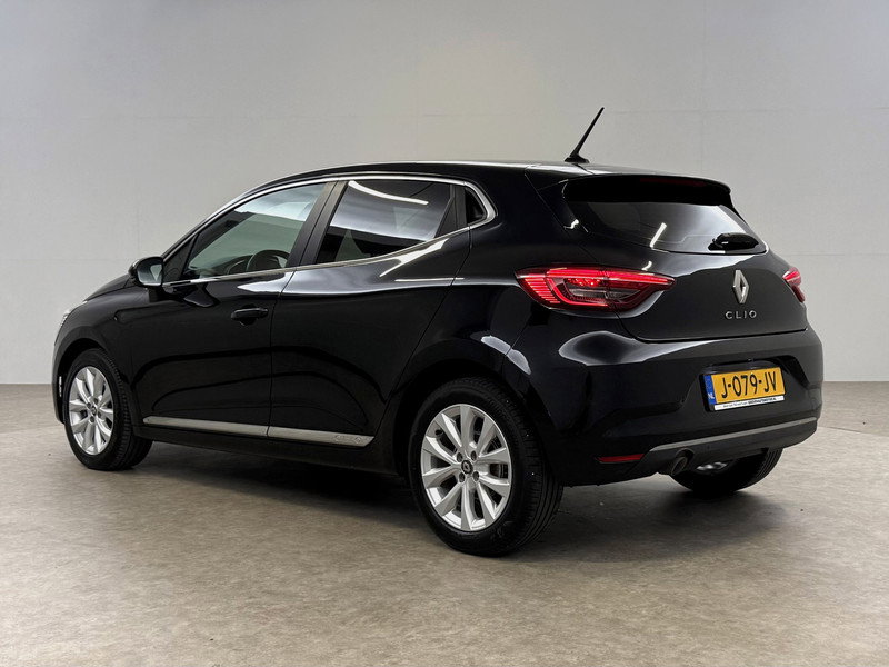 Renault Clio 1.3 TCe Intens J079JV