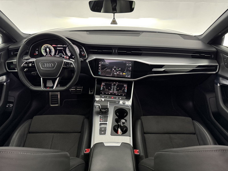 Audi A6 C8 Avant 55 TFSI e Quattro S-Line Competition GR9341