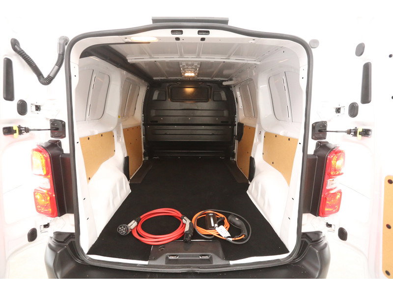 Toyota PROACE Electric Worker