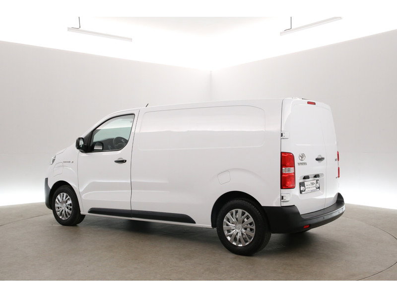 Toyota PROACE Electric Worker