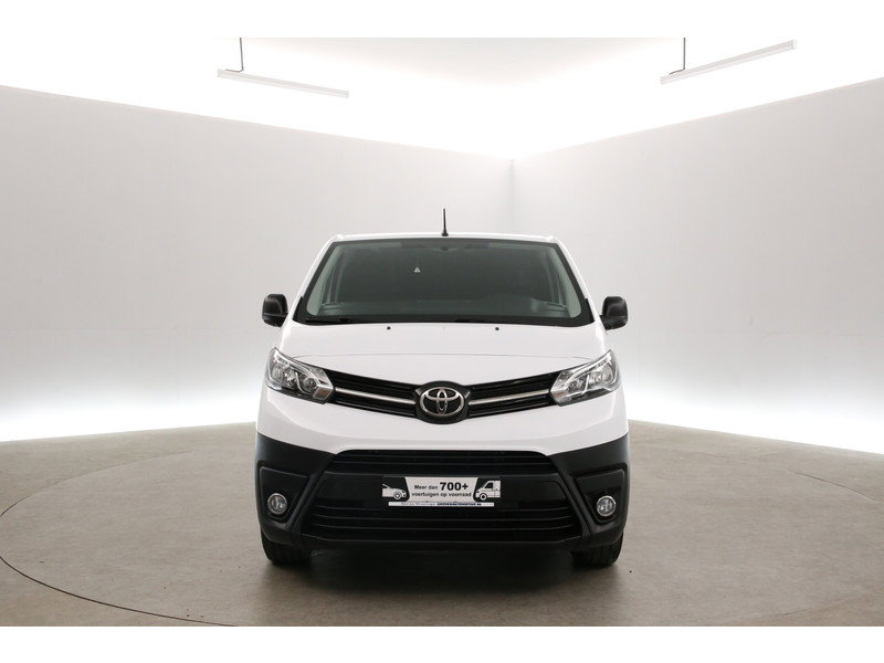 Toyota PROACE Electric Worker