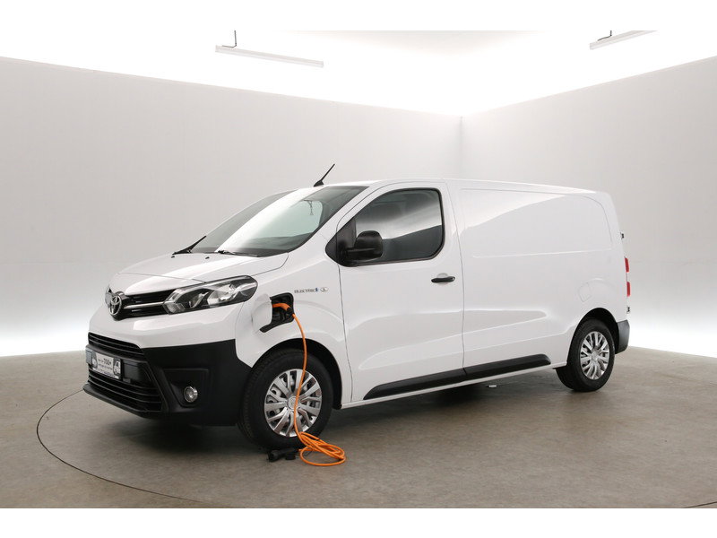 Toyota PROACE Electric Worker