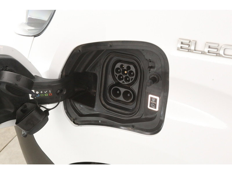 Toyota PROACE Electric Worker