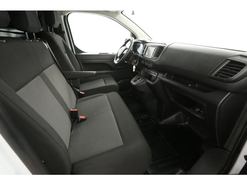 Toyota PROACE Electric Worker