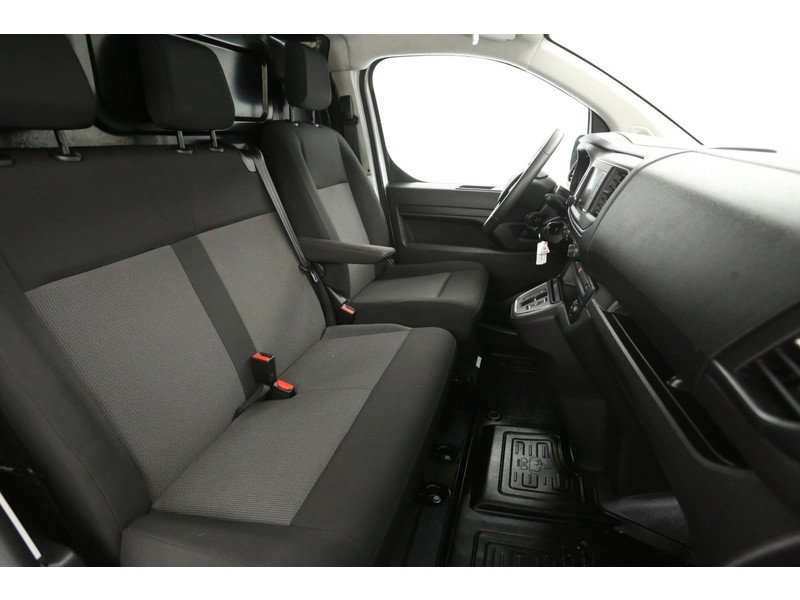 Toyota PROACE Electric Worker