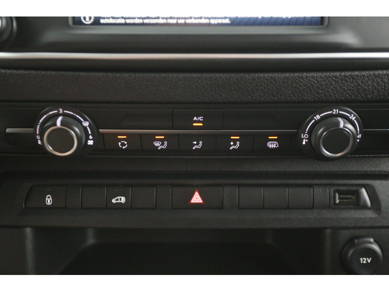 Toyota PROACE Electric Worker