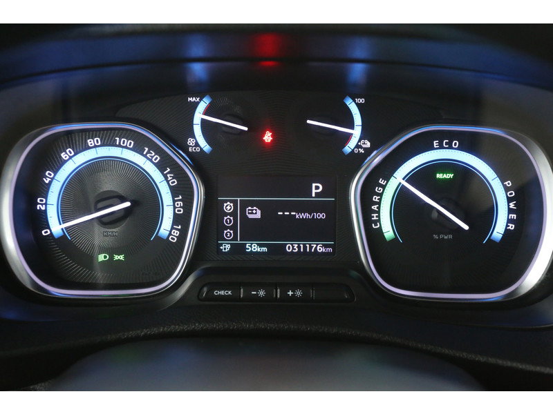 Toyota PROACE Electric Worker