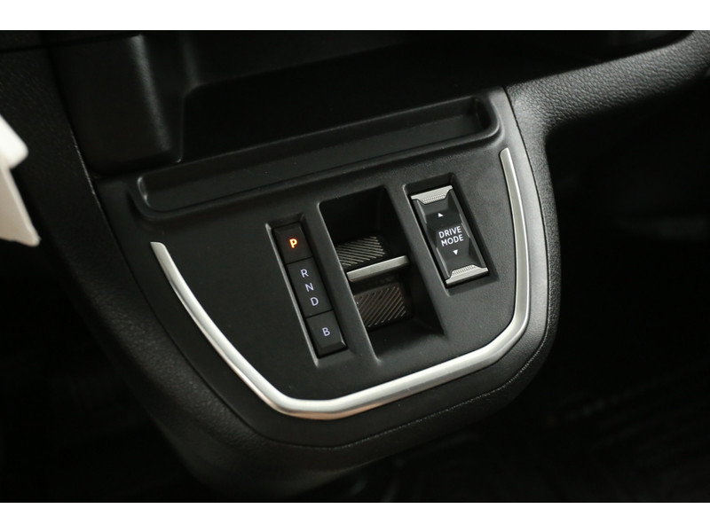 Toyota PROACE Electric Worker