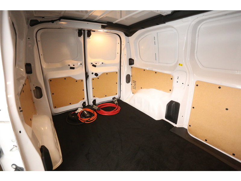 Toyota PROACE Electric Worker