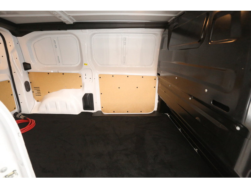 Toyota PROACE Electric Worker
