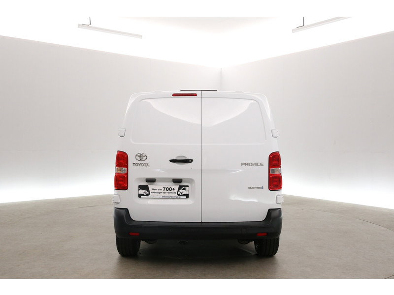 Toyota PROACE Electric Worker
