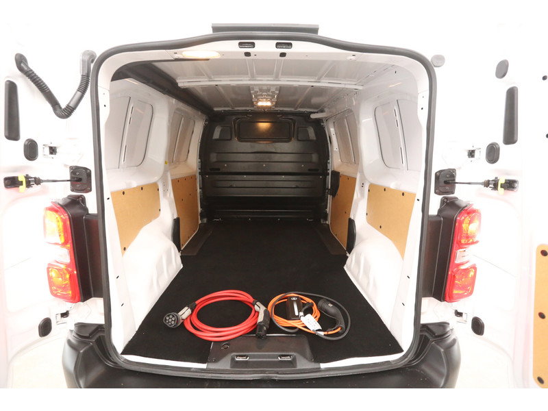 Toyota PROACE Electric Worker L2H1 50 kWh V24RJB
