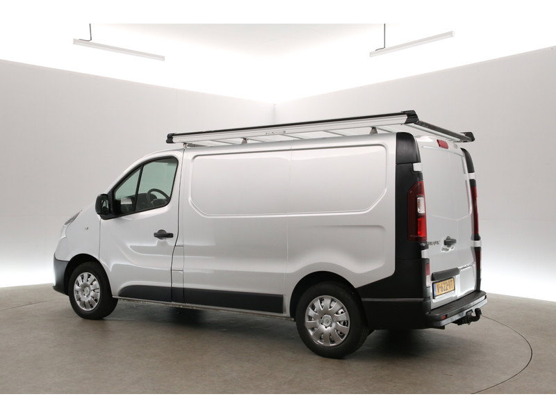 Renault Trafic 1.6 dCi T27 L1H1 V622VT