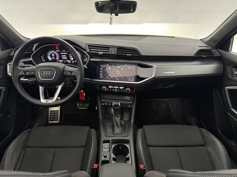 Audi Q3 Sportback 35 TFSI S-Line S591BR