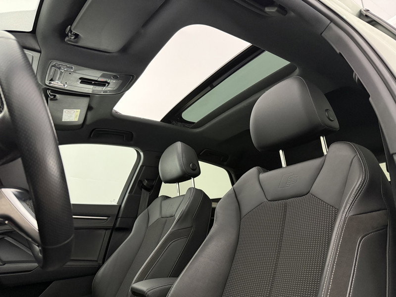 Audi Q3 Sportback 35 TFSI S-Line S591BR