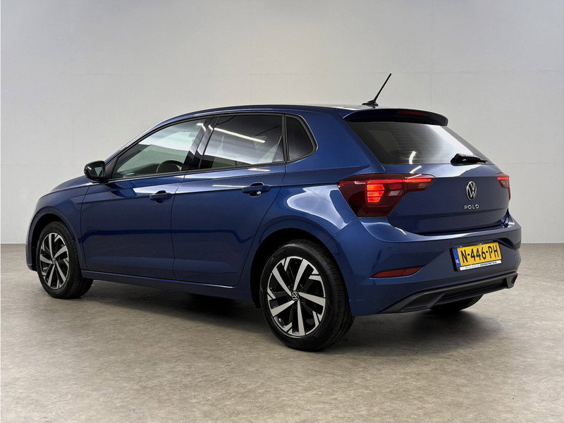 Volkswagen Polo 1.0 TSI Life N446PH