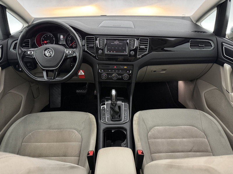 Volkswagen Golf Sportsvan 1.2 TSI Highline 2XNT30