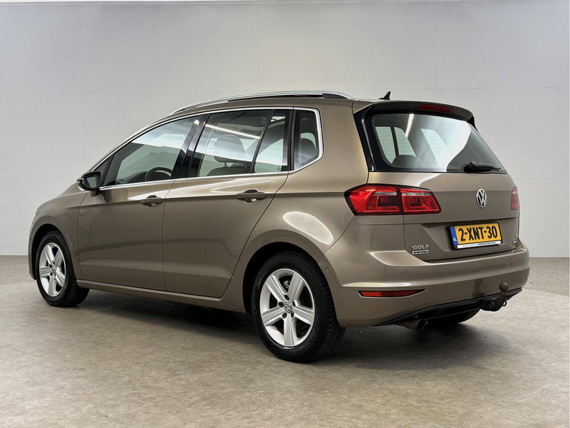 Volkswagen Golf Sportsvan 1.2 TSI Highline 2XNT30