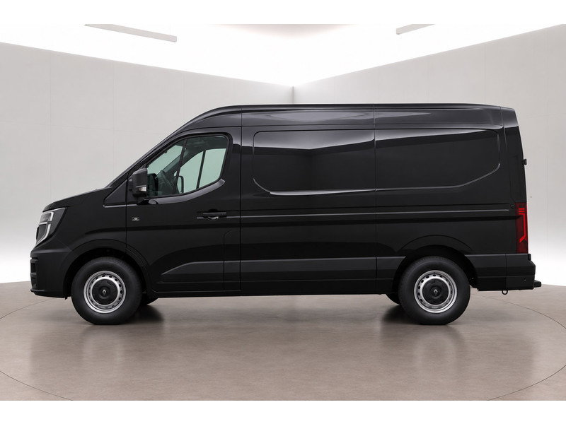 Renault Master E-Tech 87 kWh Long Range L2H2 GR0003