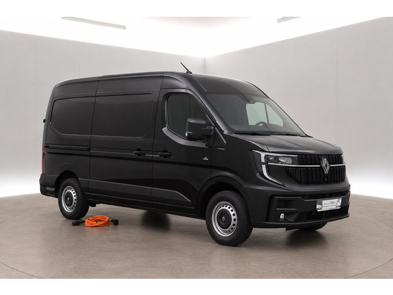 Renault Master E-Tech 87 kWh Long Range L2H2 GR0003