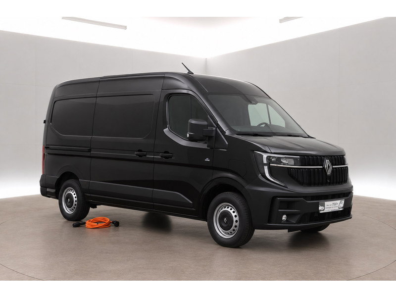 Renault Master E-Tech 87 kWh Long Range L2H2 GR0005