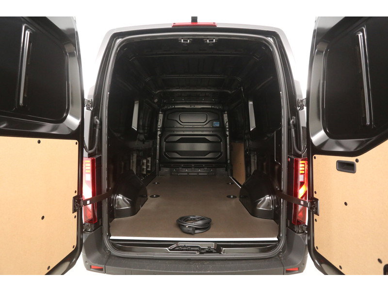 Renault Master E-Tech 87 kWh Long Range L2H2 GR0005