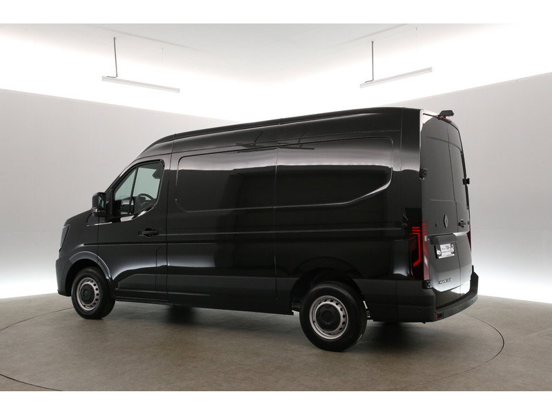 Renault Master E-Tech 87 kWh Long Range L2H2 GR0005