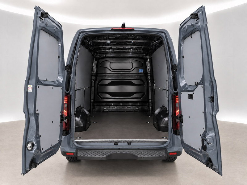 Renault Master E-Tech 87 kWh Long Range L2H2 GR0020