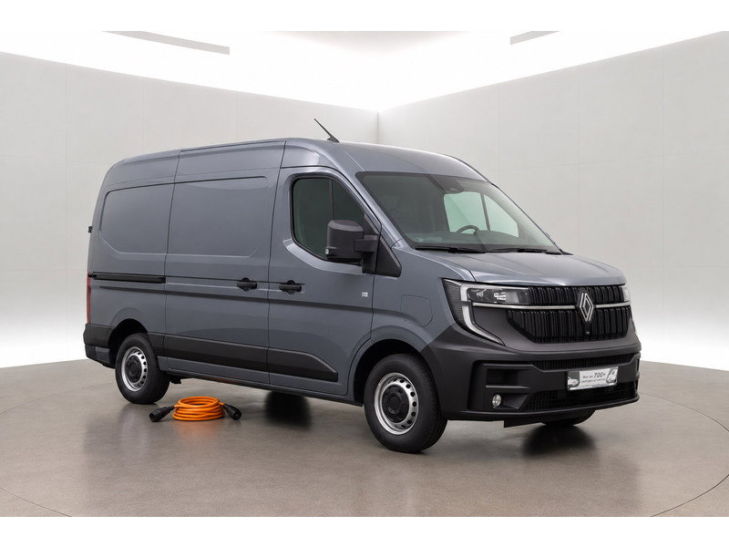 Renault Master E-Tech 87 kWh Long Range L2H2 GR0020
