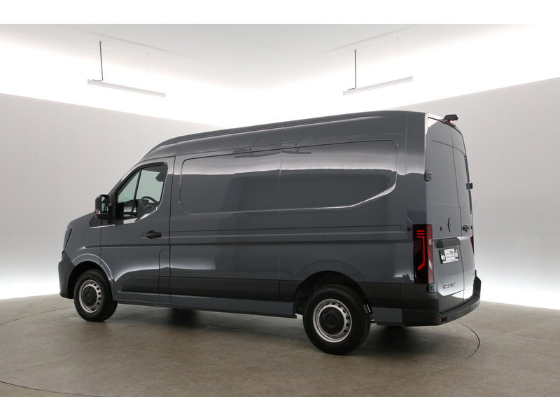 Renault Master E-Tech 87 kWh Long Range L2H2 GR0020