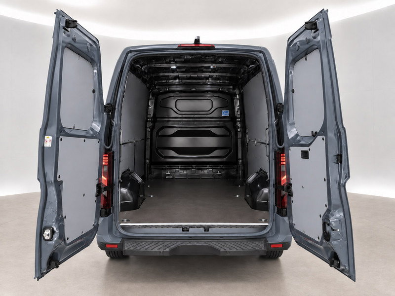 Renault Master E-Tech 87 kWh Long Range L2H2 GR0010