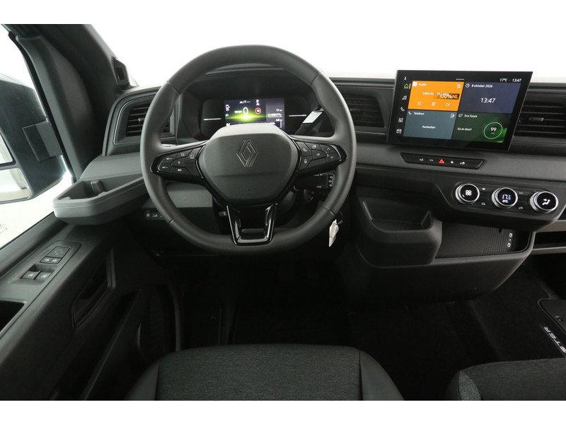 Renault Master E-Tech 87 kWh Long Range L2H2 GR0030