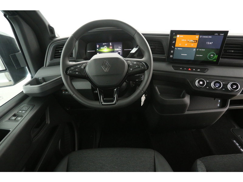 Renault Master E-Tech 87 kWh Long Range L2H2 GR0040