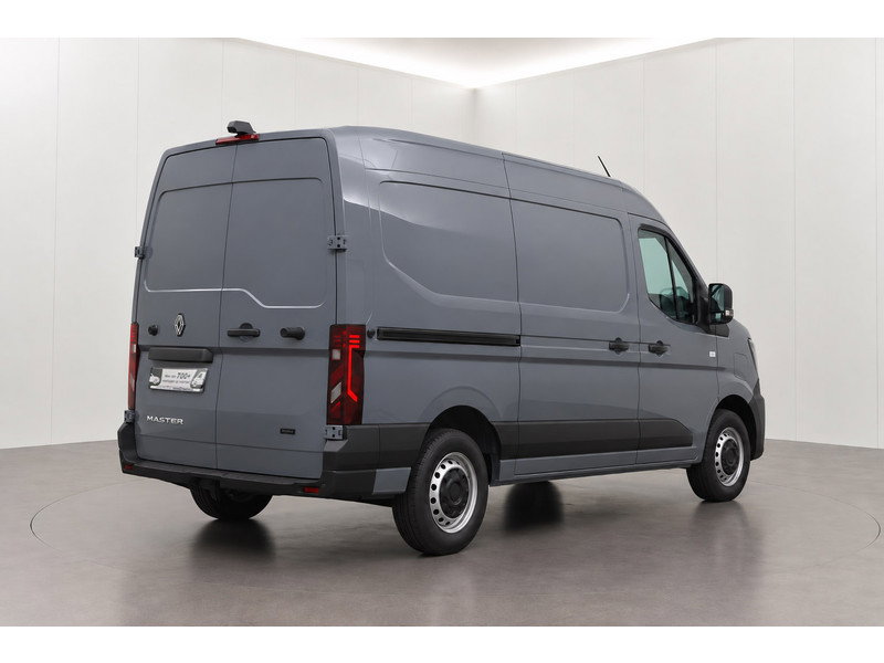 Renault Master E-Tech 87 kWh Long Range L2H2 GR0050