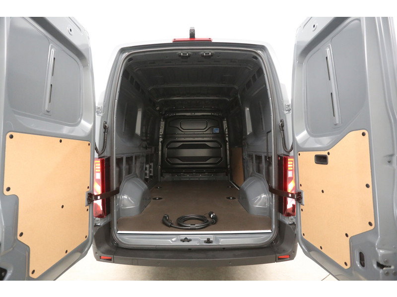 Renault Master E-Tech 87 kWh Long Range L2H2 GR0050