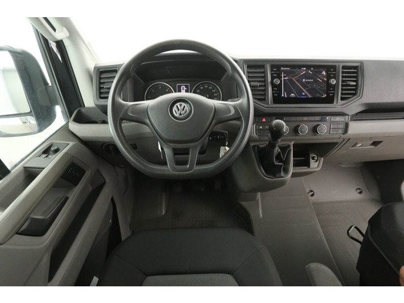 Volkswagen Crafter 2.0 TDI 177PK L3H2 GR7775