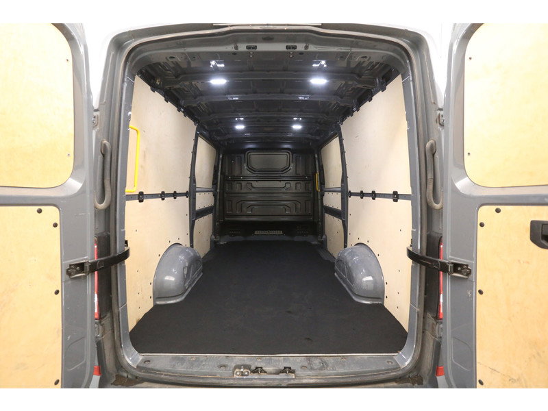 Volkswagen Crafter 2.0 TDI 177PK L3H2 GR7775
