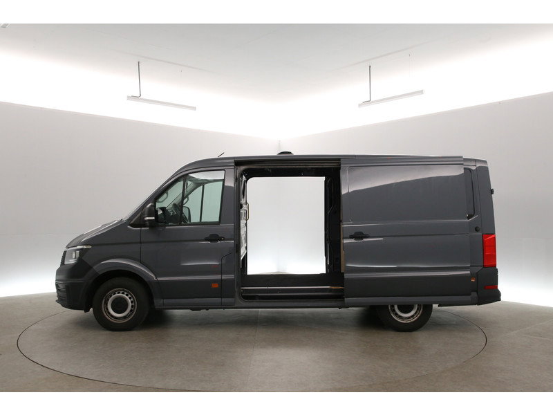 Volkswagen Crafter 2.0 TDI 177PK L3H2 GR7775