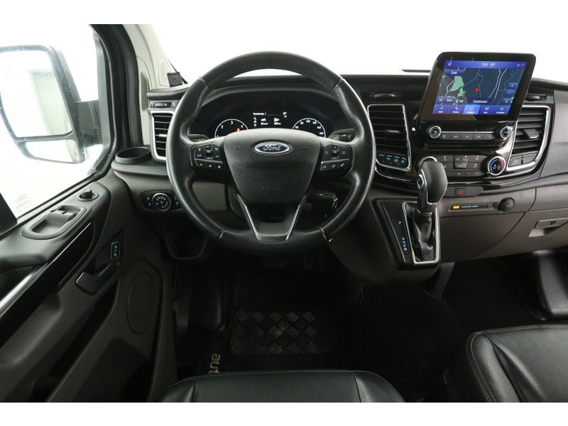 Ford Transit Custom 2.0 TDCI L2H1 Sport 185PK GR2565