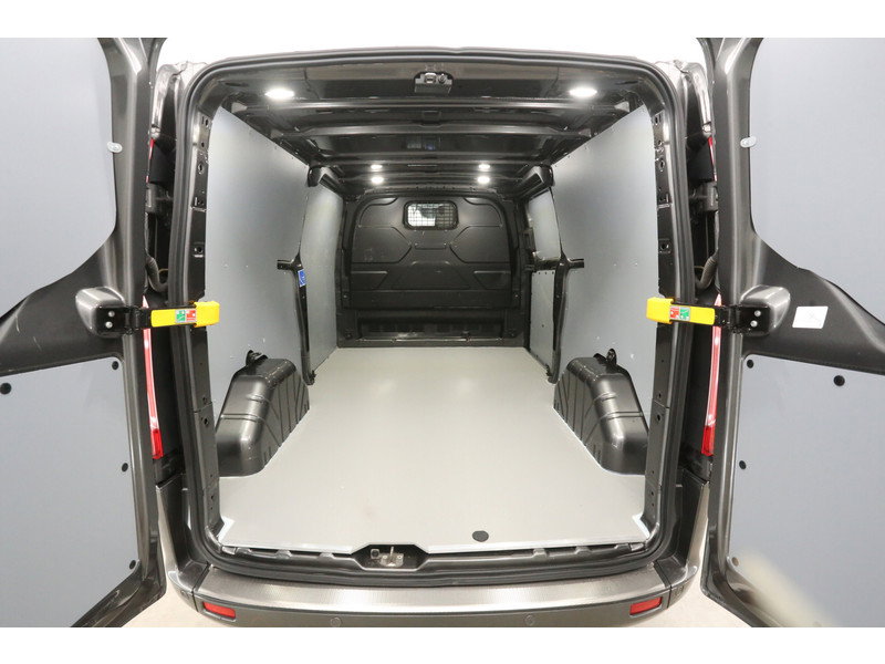 Ford Transit Custom 2.0 TDCI L2H1 Sport 185PK GR2565